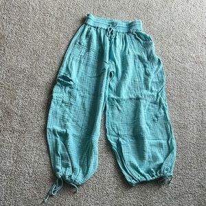 Out from Under Cameron Utility Pant